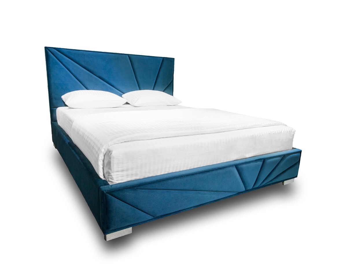 Кровать Фабрика сна Анетта 120х200