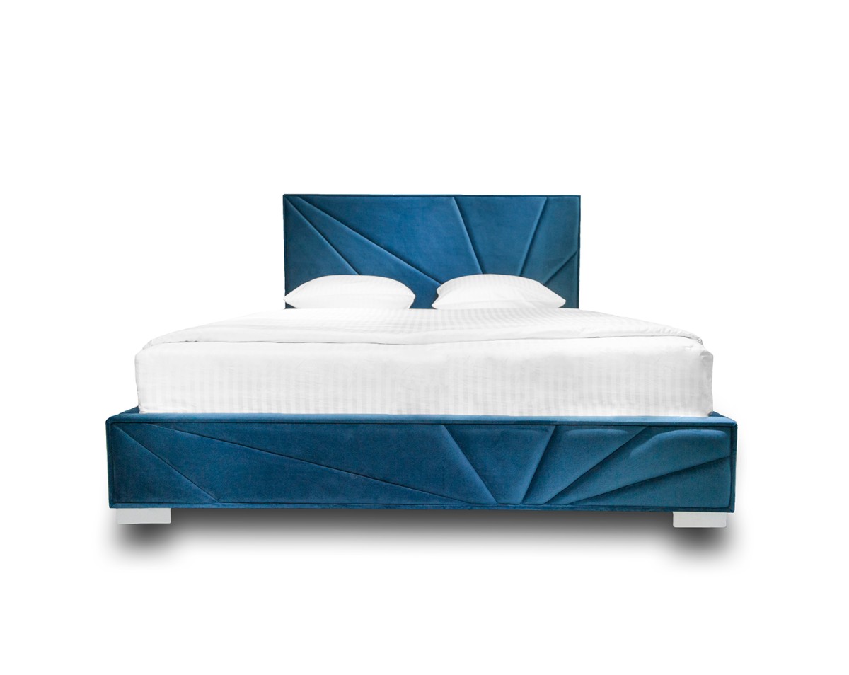 Кровать Фабрика сна Анетта 120х200