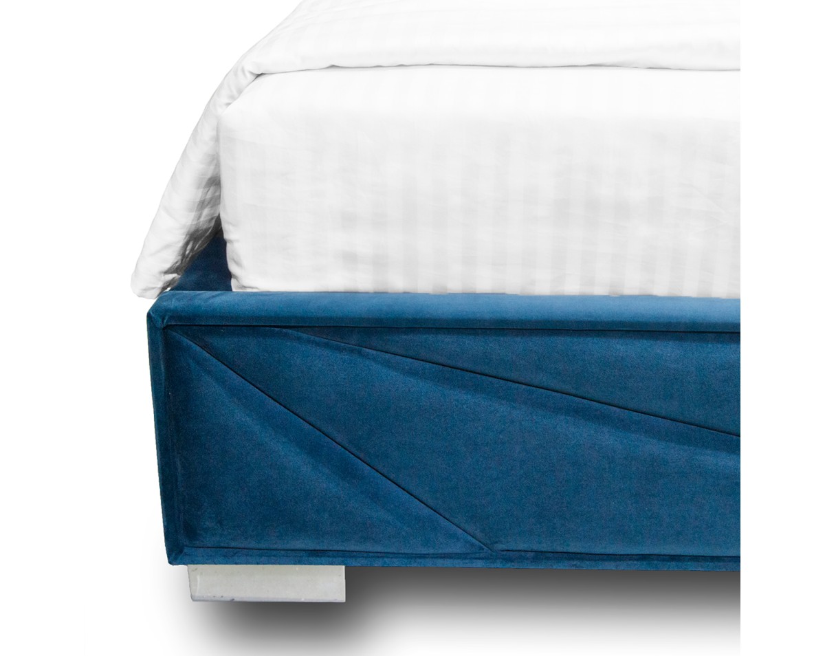 Кровать Фабрика сна Анетта 120х200