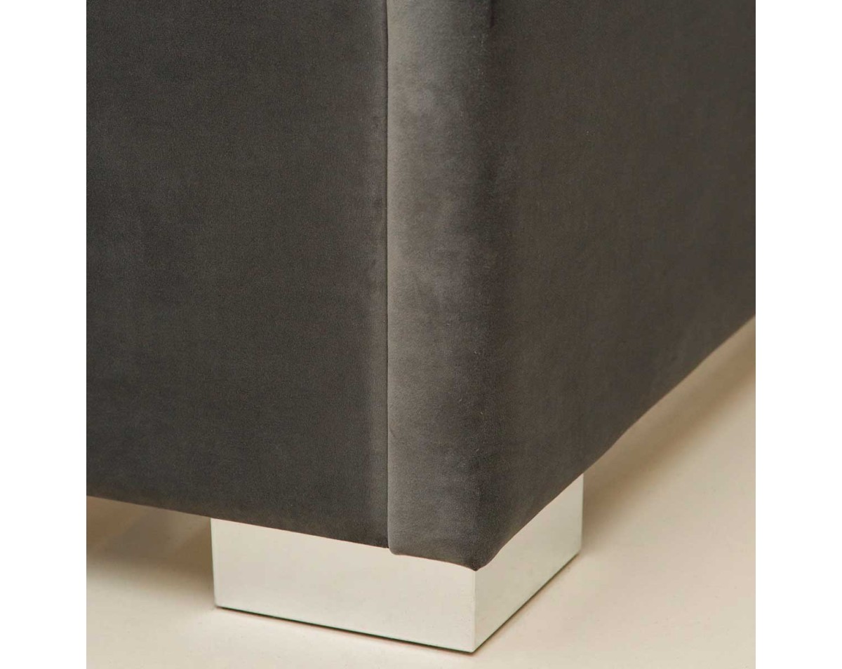 Кровать Фабрика сна Элис 120х200