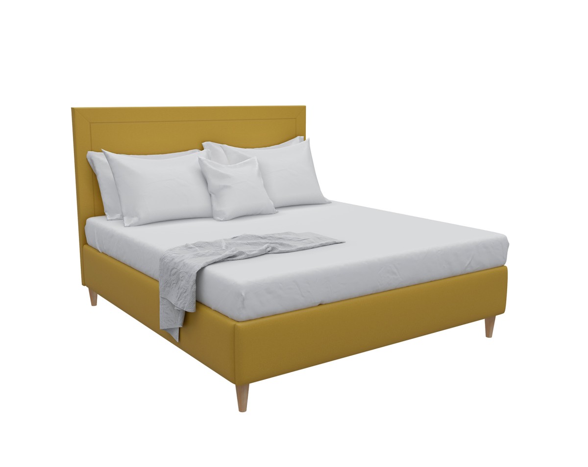 Кровать Фабрика сна Алексис ПМ 90х200