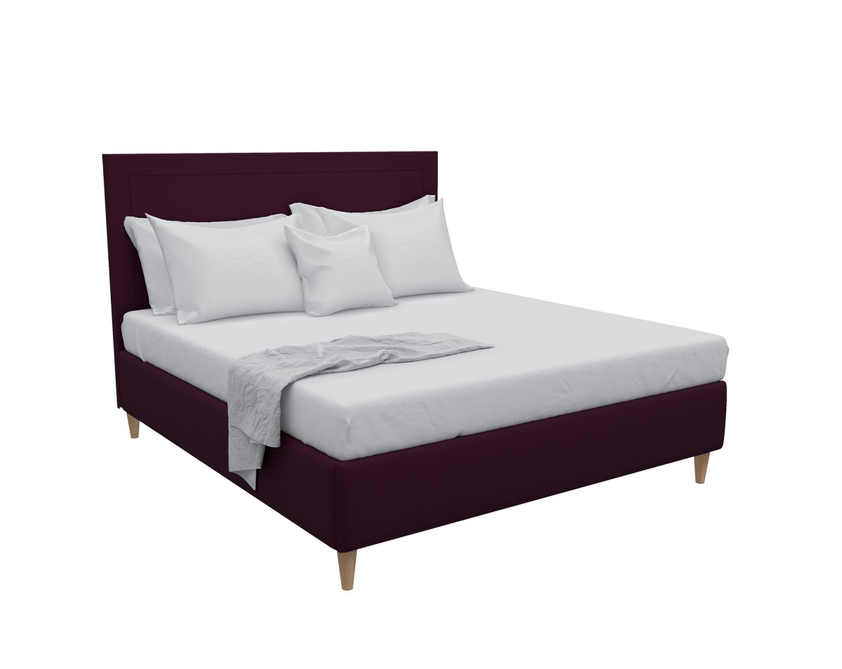 Кровать Фабрика сна Алексис ПМ 90х200