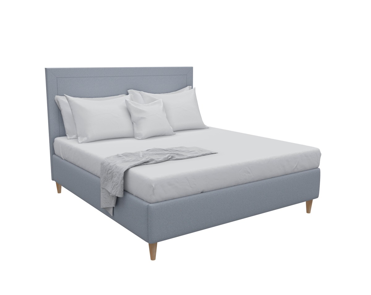 Кровать Фабрика сна Алексис ПМ 90х200