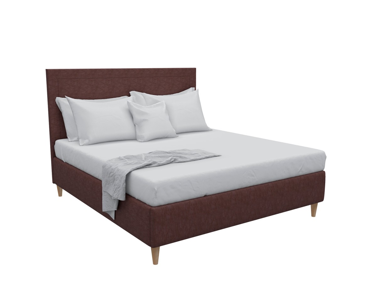 Кровать Фабрика сна Алексис ПМ 90х200