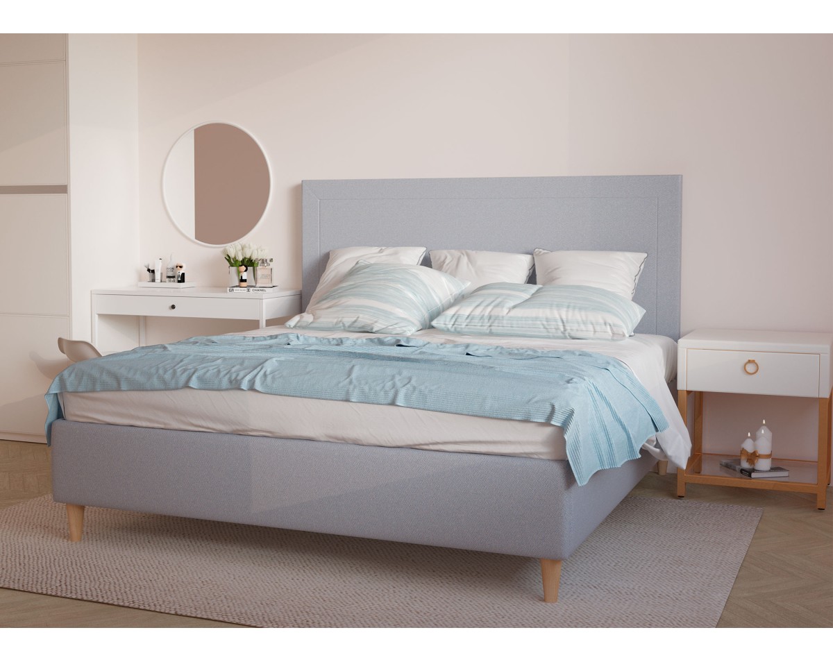 Кровать Фабрика сна Алексис ПМ 90х200