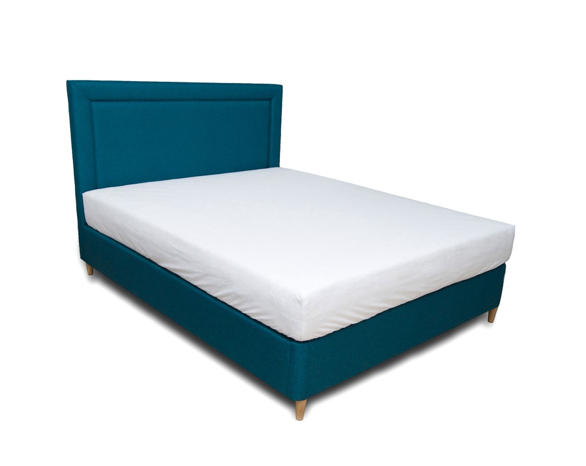 Кровать Фабрика сна Алексис ПМ 90х200