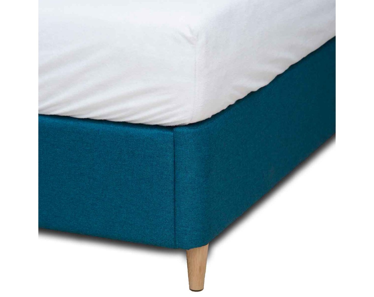 Кровать Фабрика сна Алексис ПМ 90х200