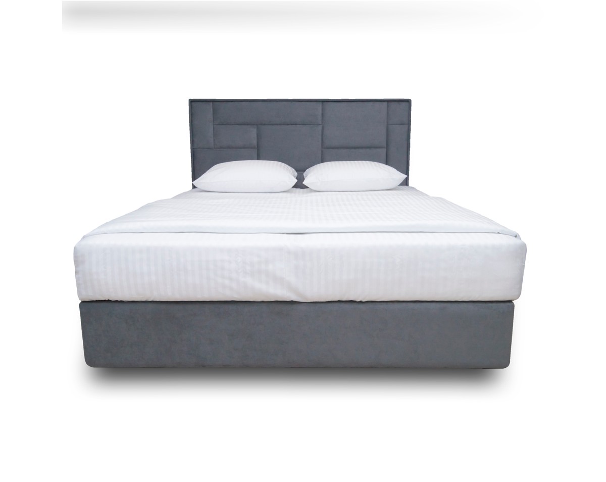 Кровать Фабрика сна Асимметрия 90х200