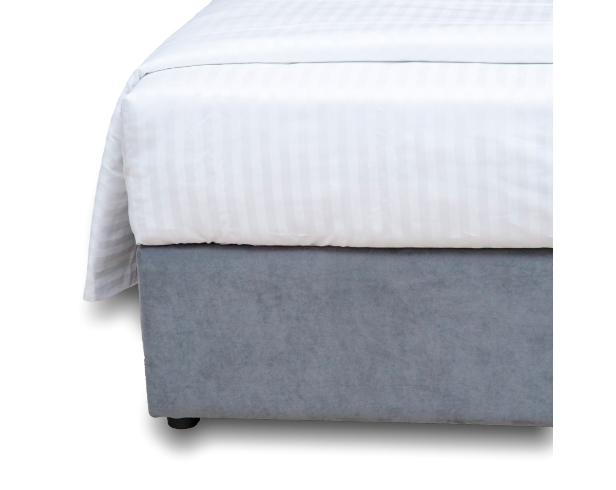 Кровать Фабрика сна Асимметрия 90х200