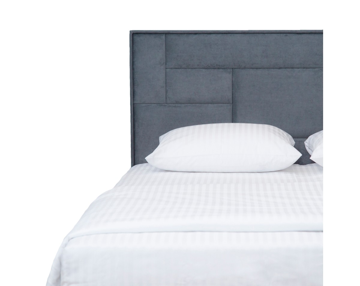 Кровать Фабрика сна Асимметрия 90х200