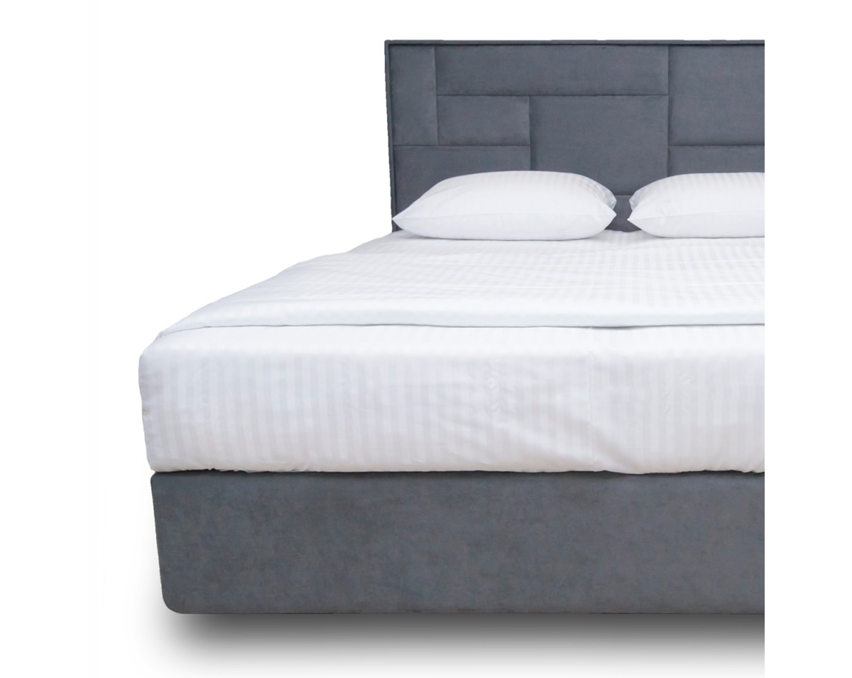 Кровать Фабрика сна Асимметрия 90х200