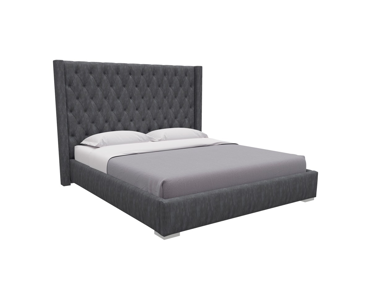 Кровать Фабрика сна Элис 120х200