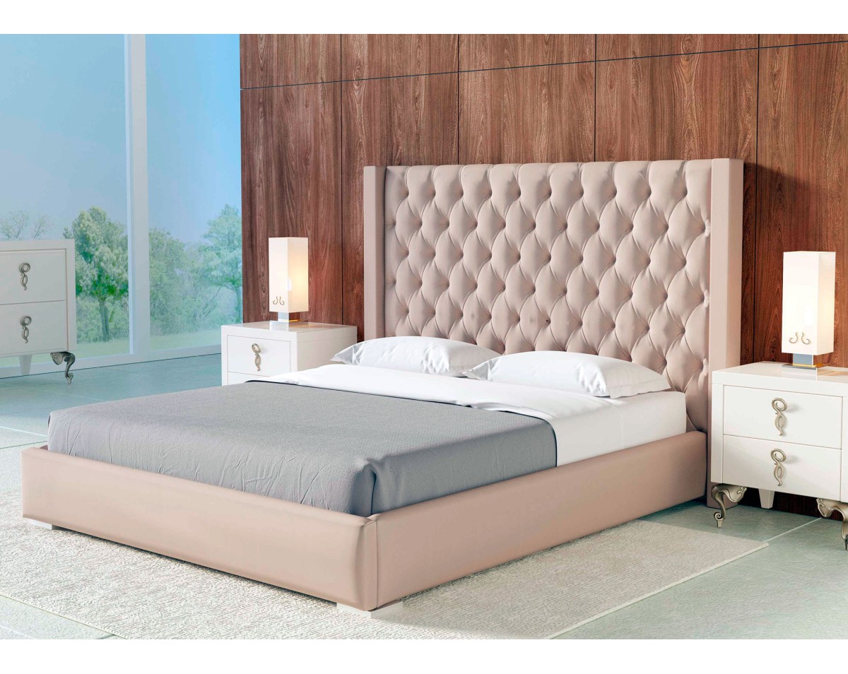 Кровать Фабрика сна Элис 120х200