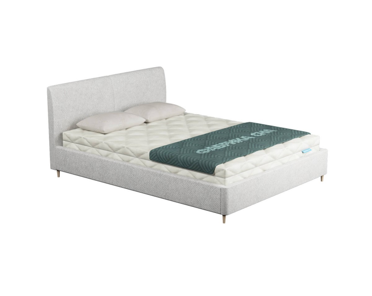 Кровать Фабрика сна Федерико 120х200