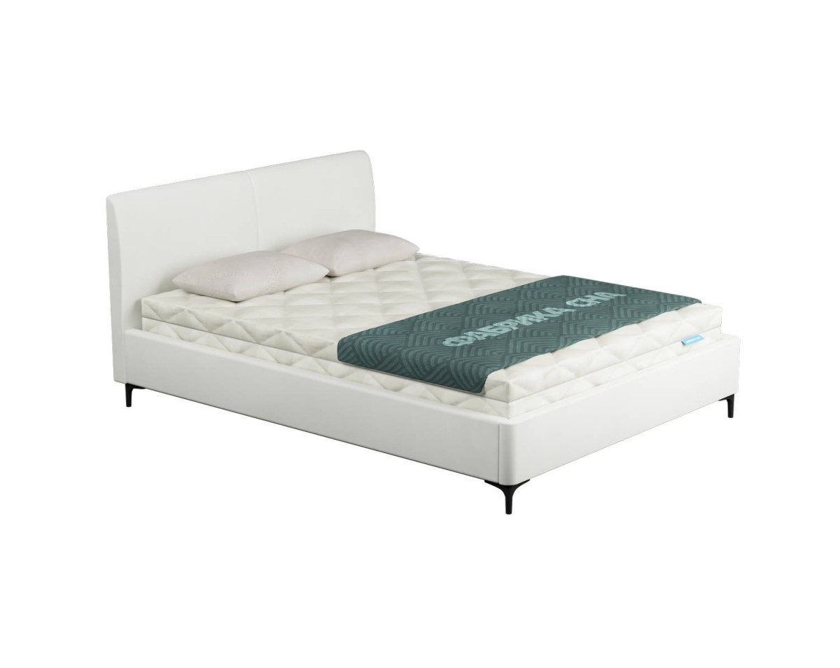 Кровать Фабрика сна Федерико 120х200