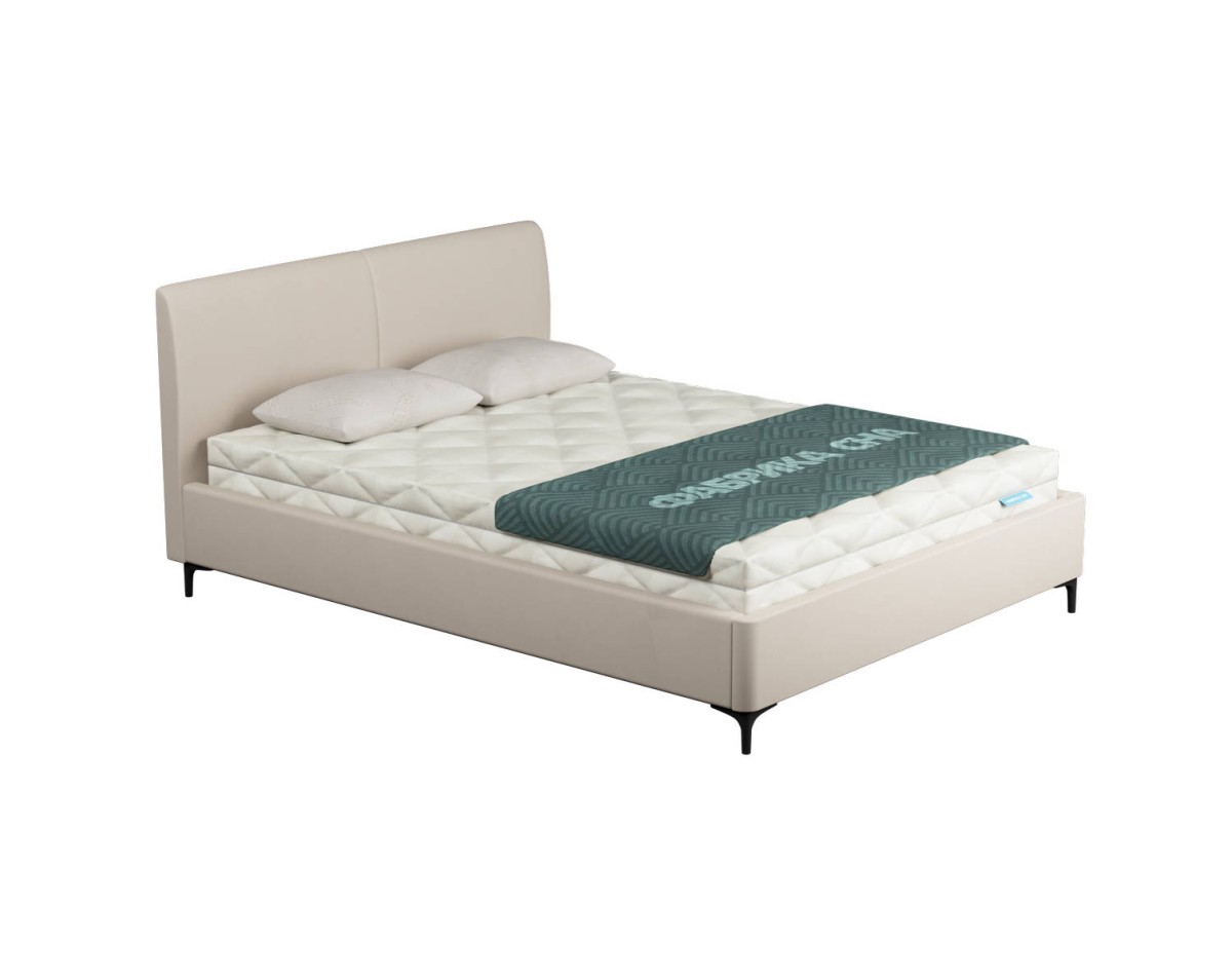 Кровать Фабрика сна Федерико 120х200