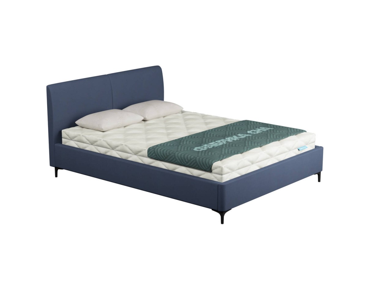 Кровать Фабрика сна Федерико 120х200