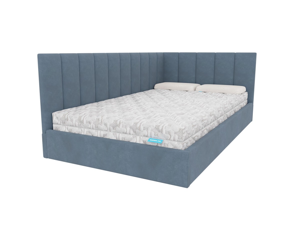 Кровать Фабрика сна Юнис-2 200х200