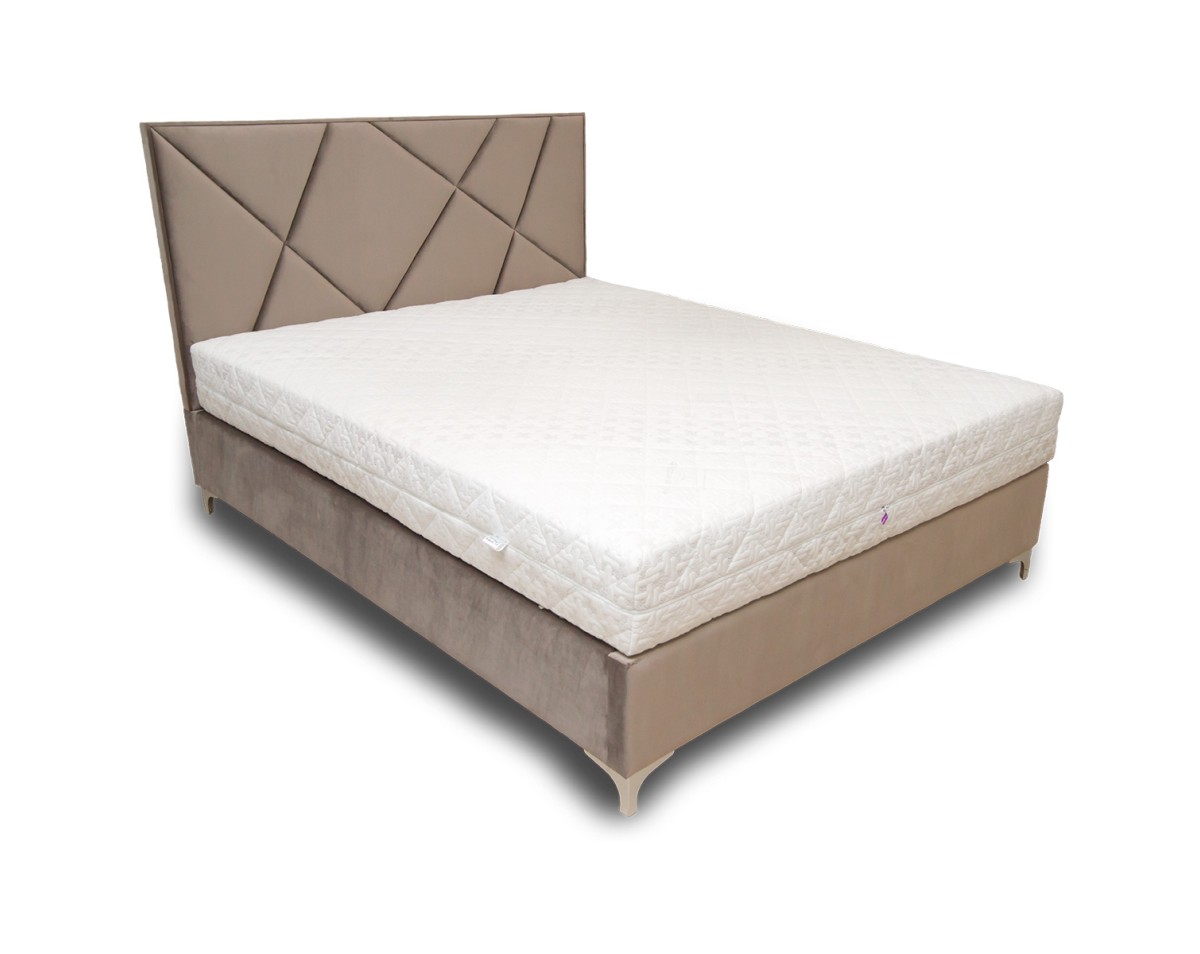 Кровать Фабрика сна Луиза 200х200