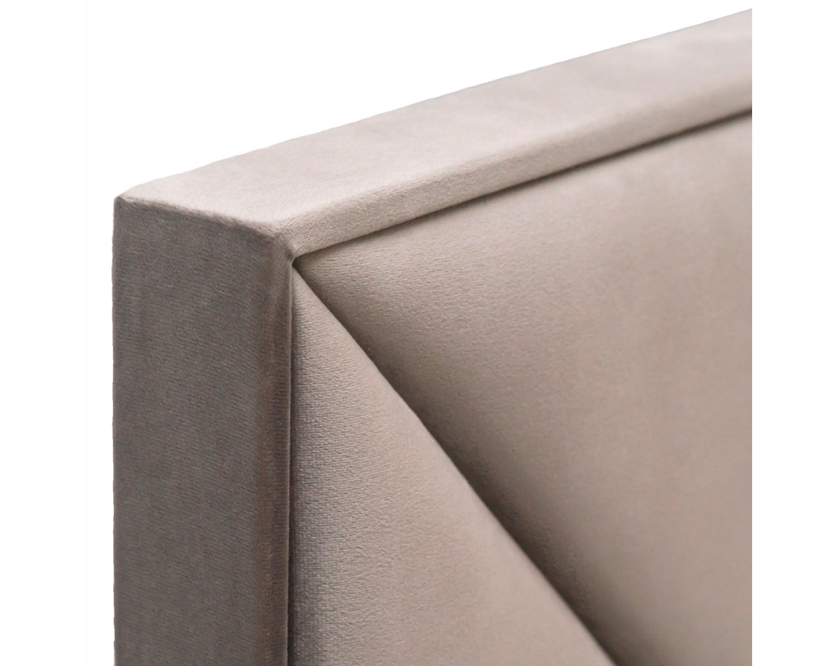 Кровать Фабрика сна Луиза 200х200