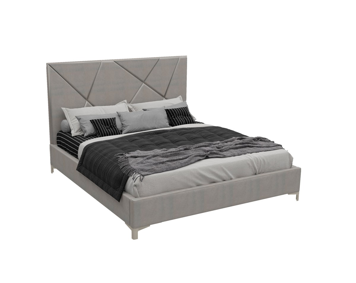 Кровать Фабрика сна Луиза 200х200