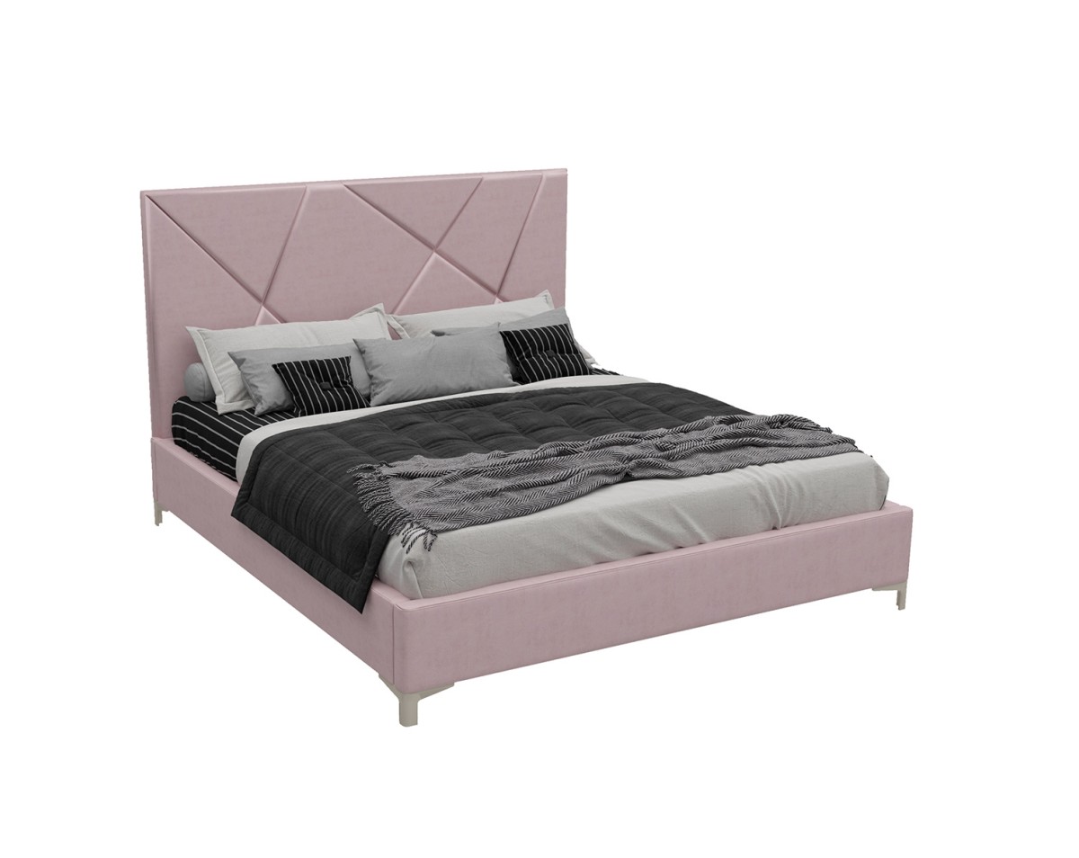 Кровать Фабрика сна Луиза 200х200