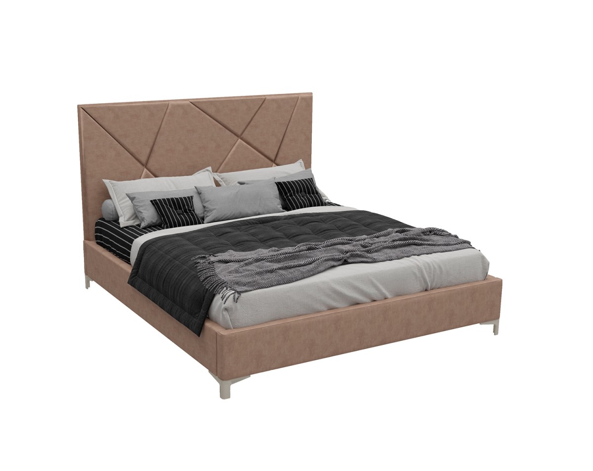 Кровать Фабрика сна Луиза 200х200