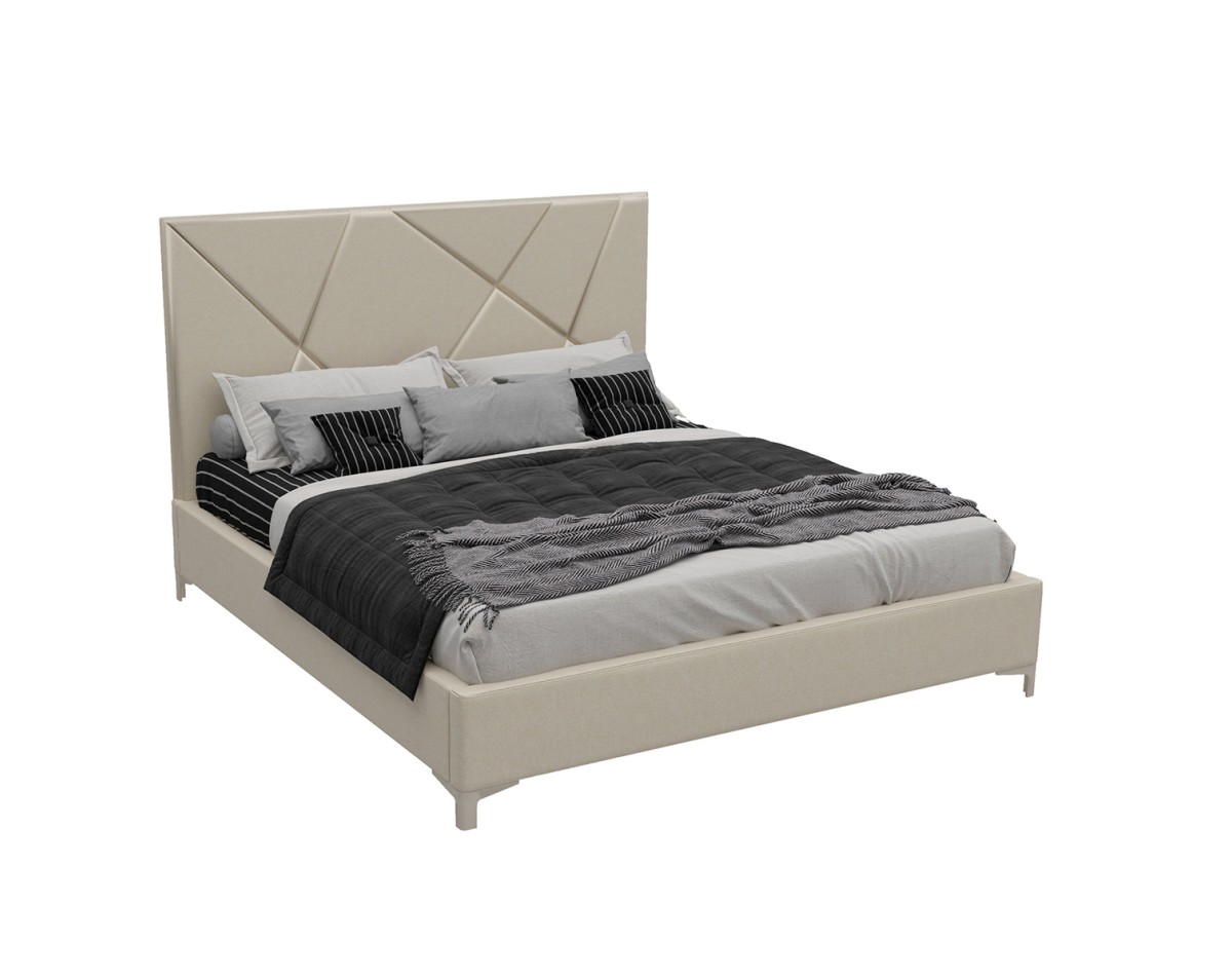 Кровать Фабрика сна Луиза 200х200