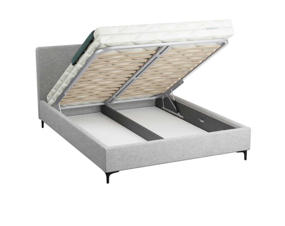 Кровать Фабрика сна Мариотти 120х200