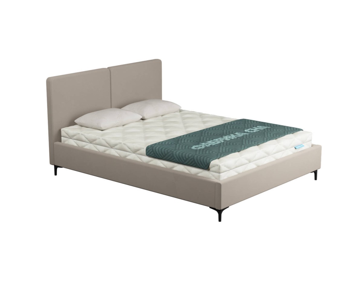 Кровать Фабрика сна Мариотти 120х200