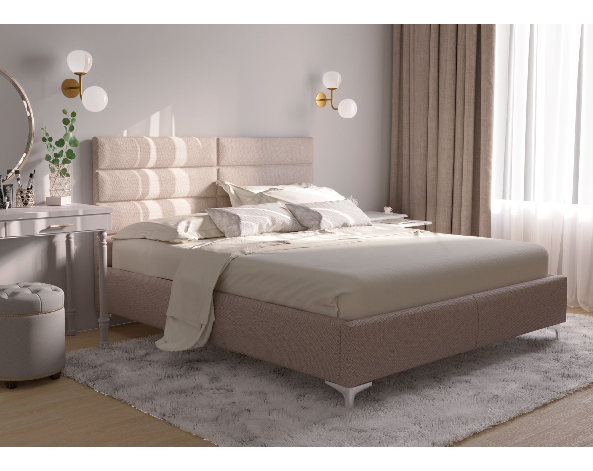 Кровать Фабрика сна Николь 90х200