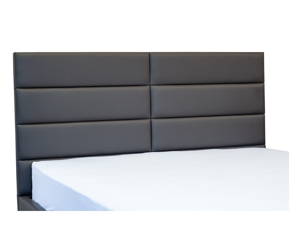 Кровать Фабрика сна Николь 90х200