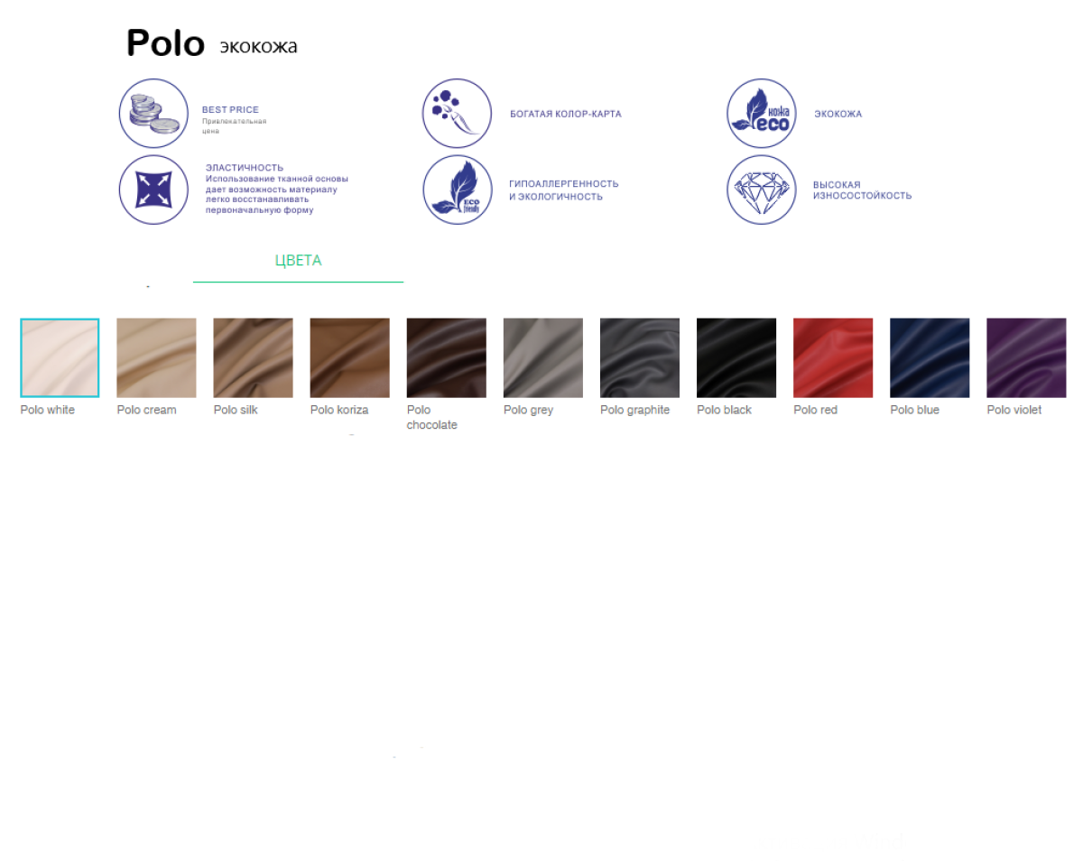 Кровать Фабрика сна Луиза 200х200