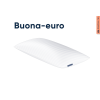 Анатомическая подушка Фабрика сна Buona-euro