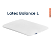 Анатомическая подушка Фабрика сна Latex Balance L