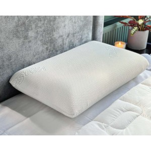 Анатомическая подушка Memory-1 L