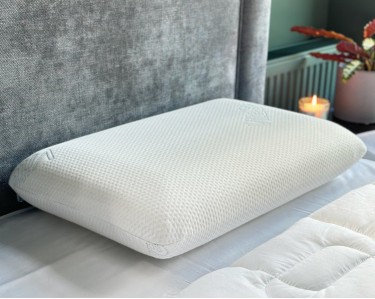 Анатомическая подушка Memory-1 M