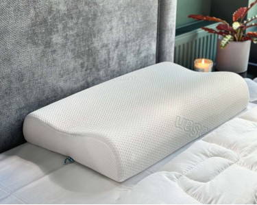 Анатомическая подушка Memory-2 M