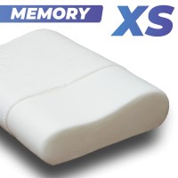 Анатомическая подушка Memory-2 XS