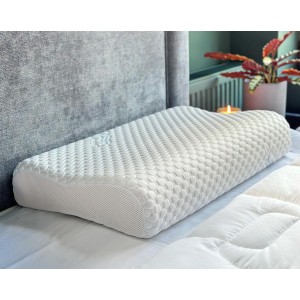 Анатомическая подушка Memory-3 ergo