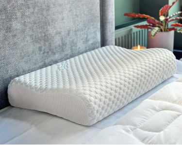 Анатомическая подушка Memory-3 ergo