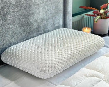 Анатомическая подушка Memory-3