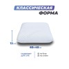 Анатомическая подушка Фабрика сна Memory-3