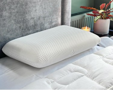 Анатомическая подушка Memory-4 M gel