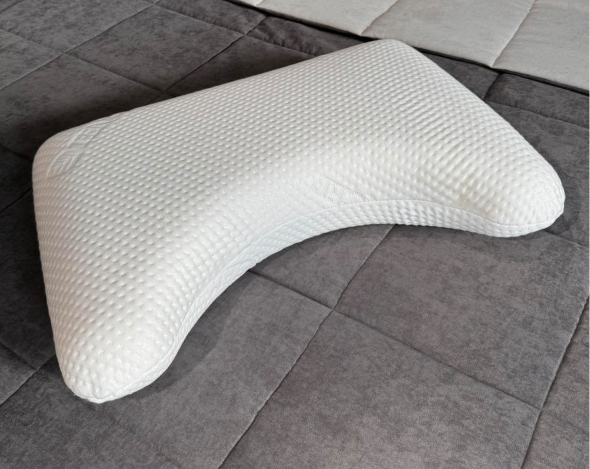 Анатомическая подушка Фабрика сна Relax-2