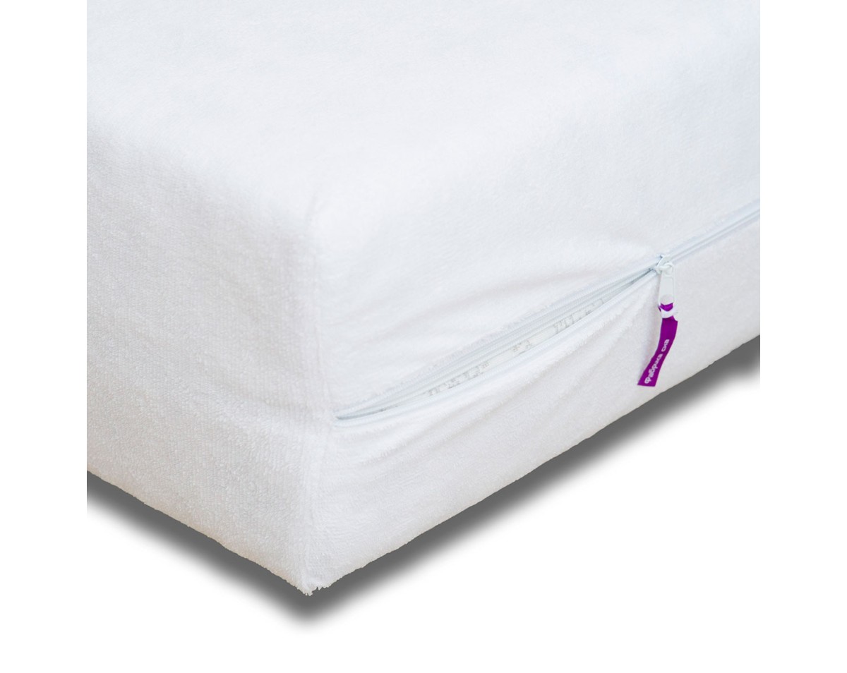 Наматрасник Фабрика сна Aqua cover 180х200