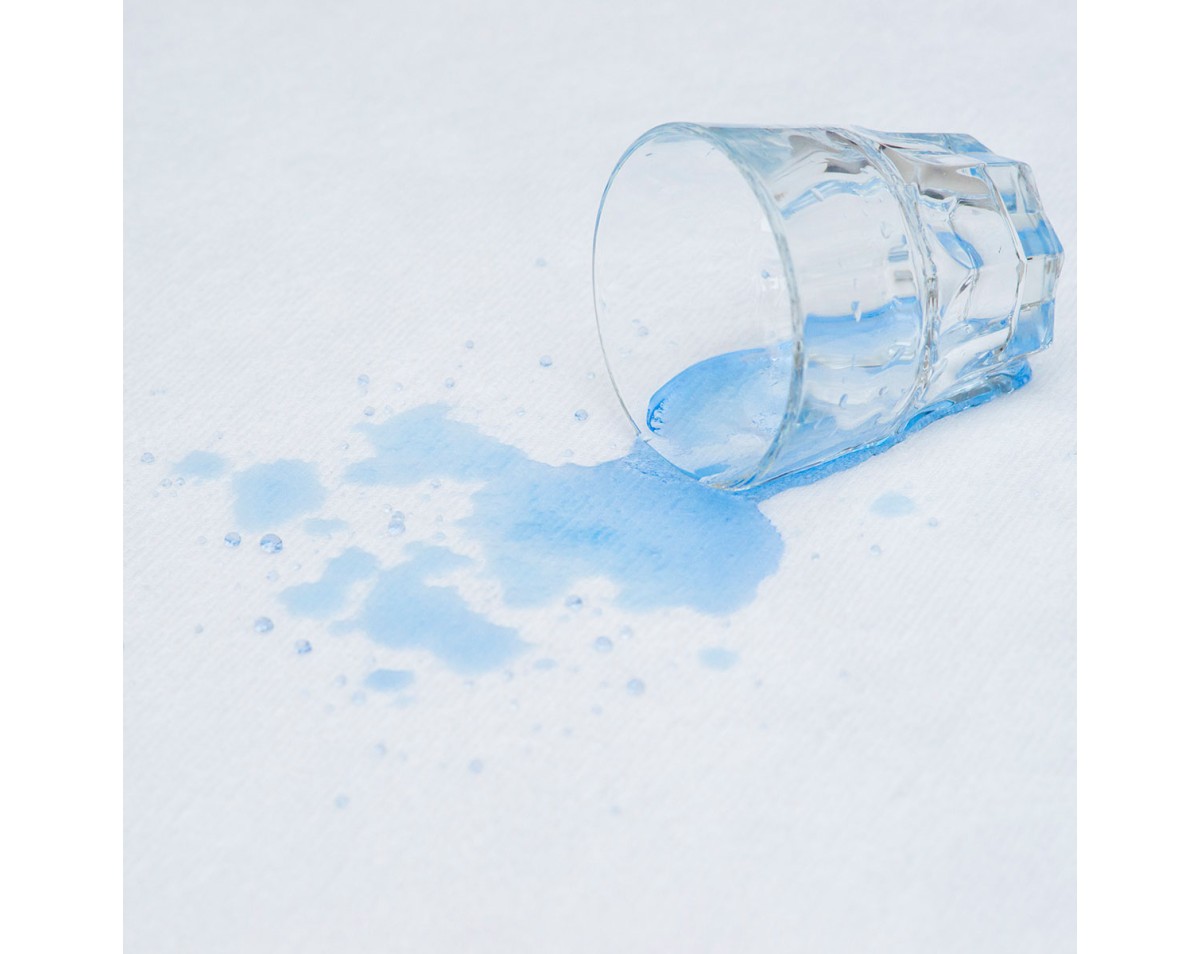 Наматрасник Фабрика сна Aqua cover 180х200