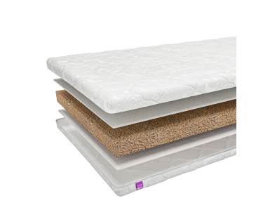 Детский матрас Bebik-1