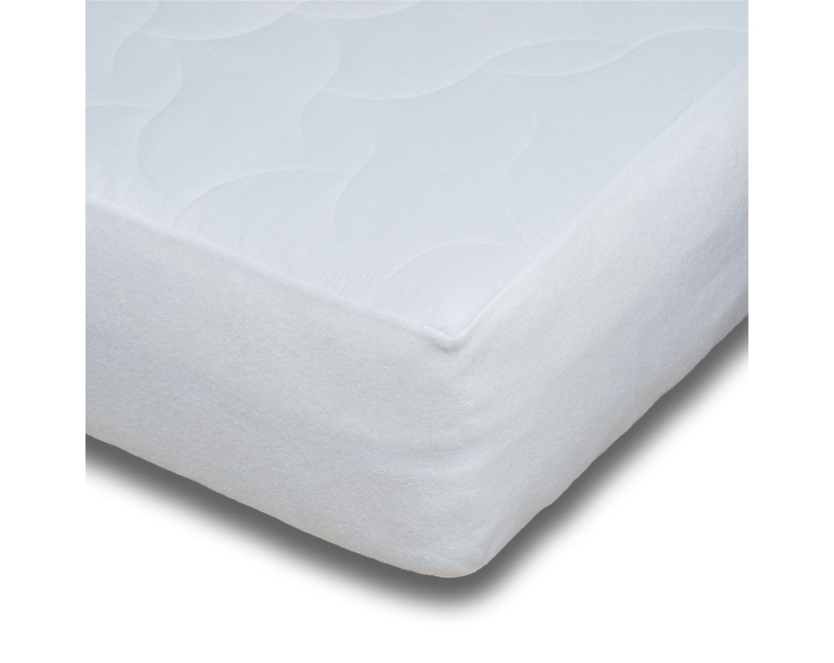 Наматрасник Фабрика сна Eco full 70х200