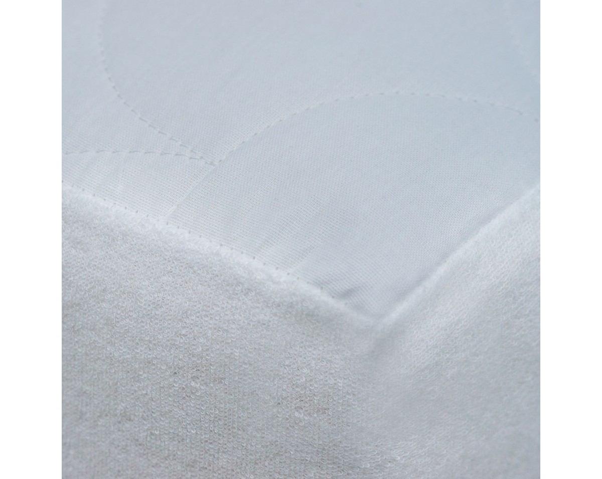 Наматрасник Фабрика сна Eco full 70х200